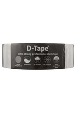 EXTRA STERKE DUCTTAPE GRIJS	50 M.	50 MM	0.32