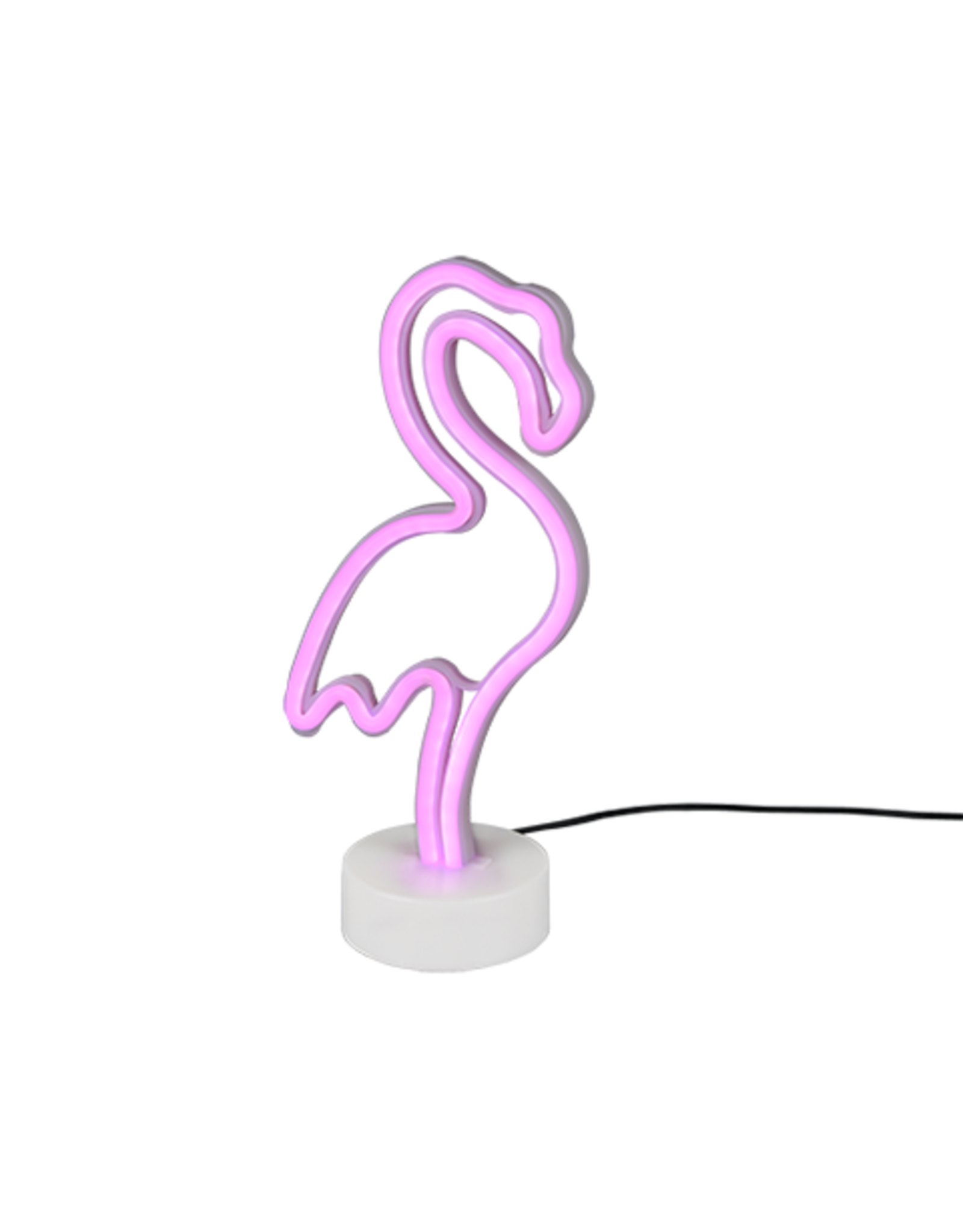 Tafellamp Flamingo