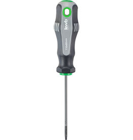 KWB TORX SCHROEVENDR., T10X80MM