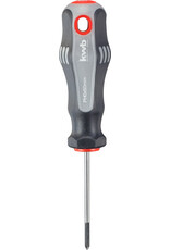 KWB SCHROEVENDRAAIER, PH1X80 MM