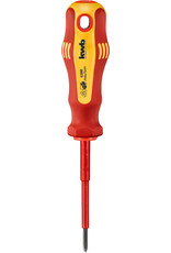 KWB VDE SCHROEVENDR., PH1X80 MM