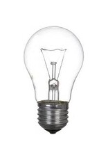 Patron  standaardlamp 75w E27 helder