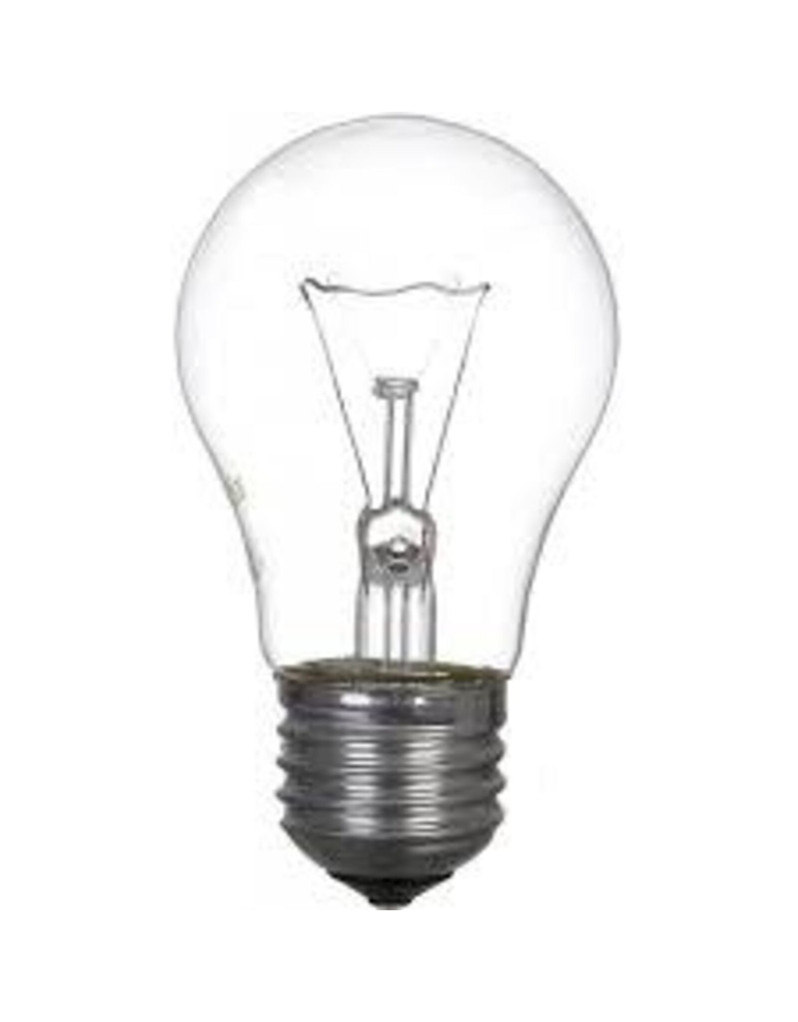 Patron  standaardlamp 75w E27 helder