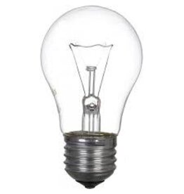 Patron  standaardlamp 75w E27 helder