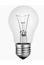 Philips Standaardlamp 100w E27 helder