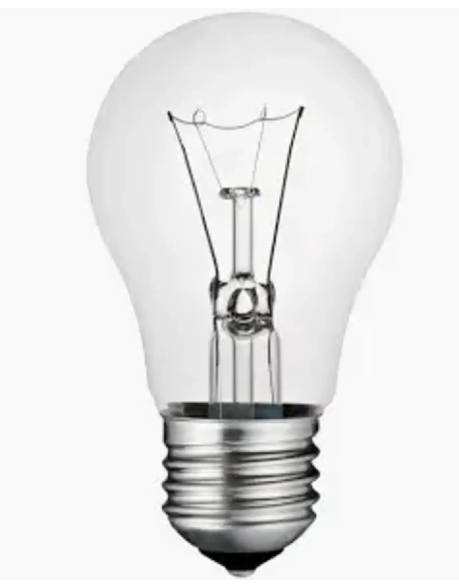 Standaardlamp 100w E27 helder