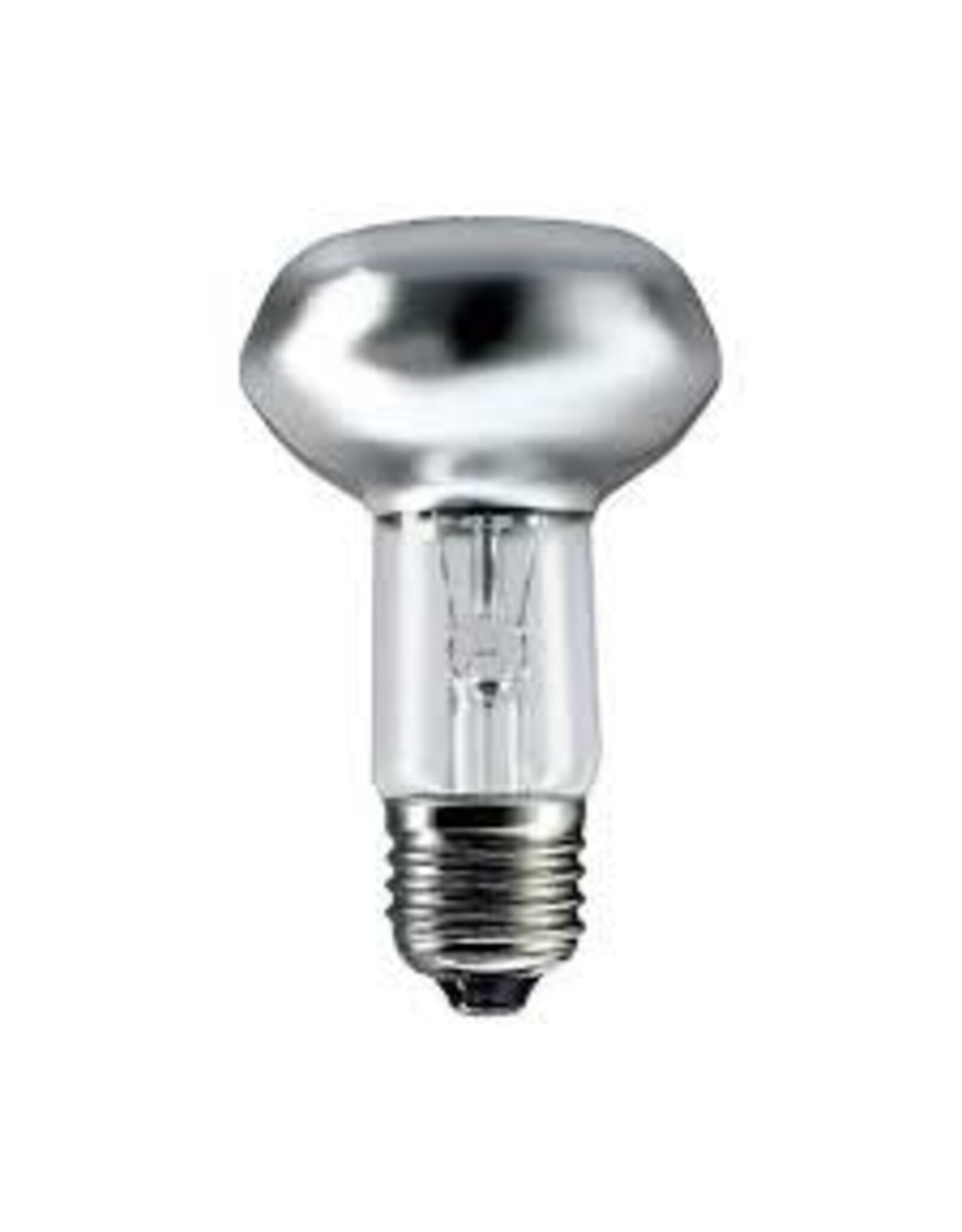 R63 60w E27 reflectorlamp