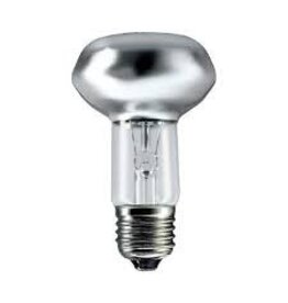 R63 60w E27 reflectorlamp