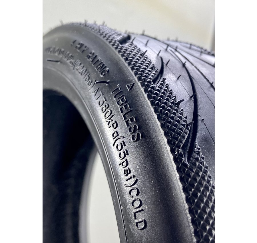 Ninebot Pneu 60/70-6.5 (type chambre à air)