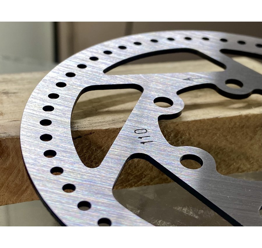 Xiaomi Originele Xiaomi M365  Remschijf 110mm