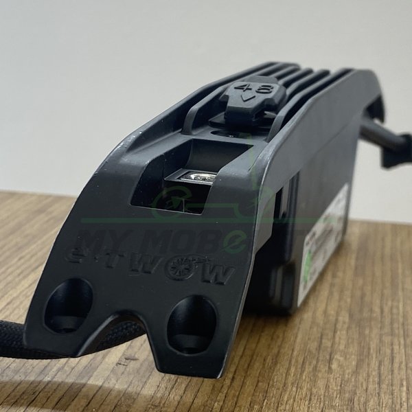 Contrôleur E-Twow Booster GT Avec Radiateur Et Bluetooth - Neuf Sous Blister