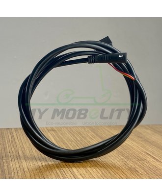 Speedtrott Display connector Speedtrott RS800+