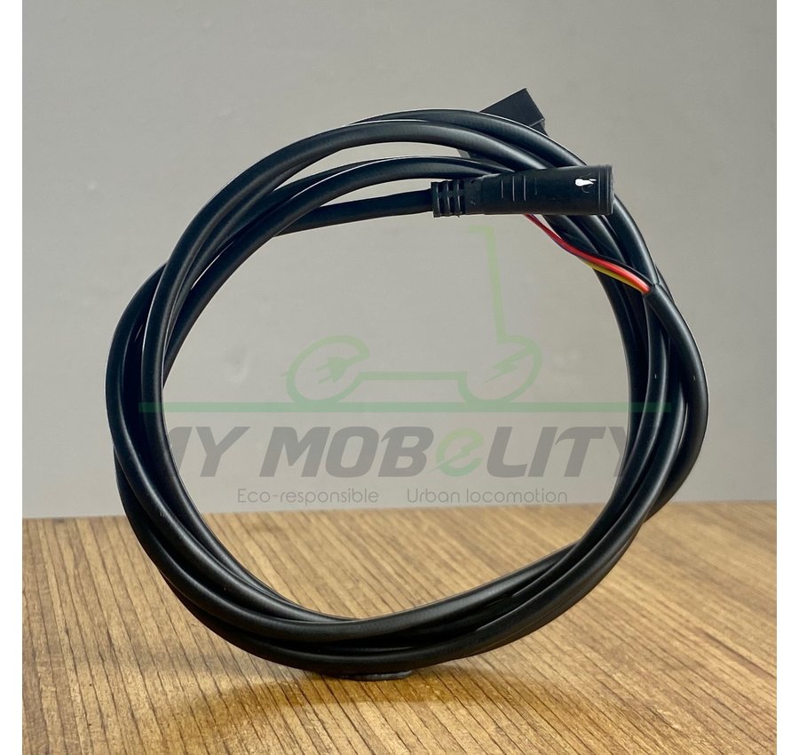 Speedtrott Display connector Speedtrott RS800+