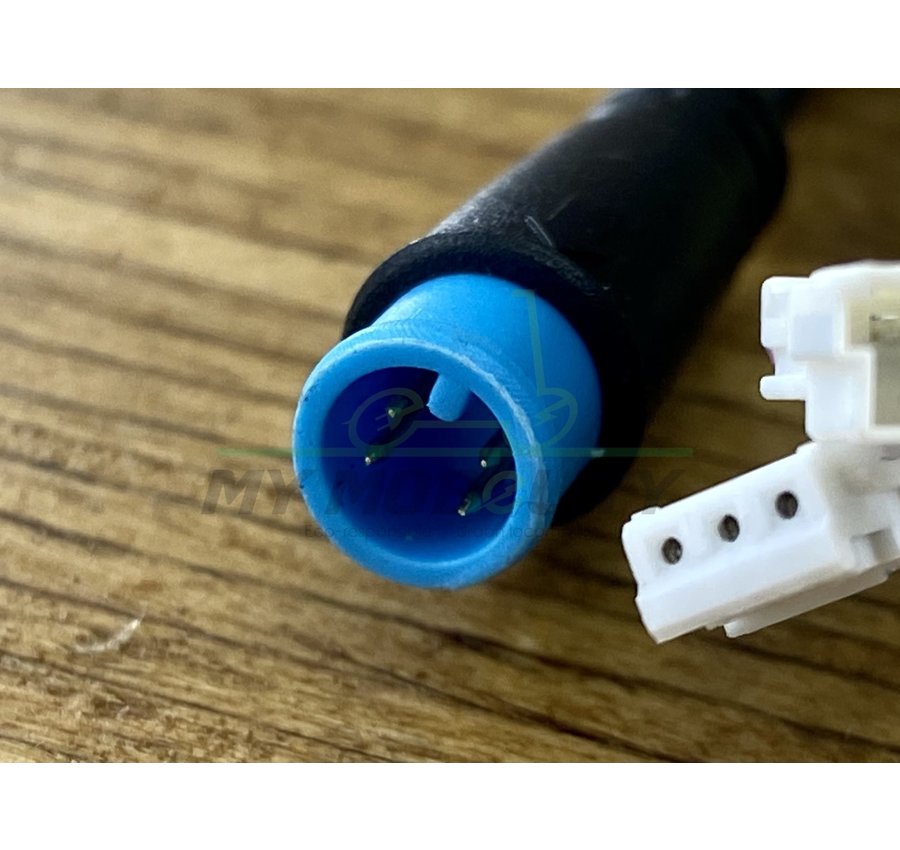 Ninebot Ninebot Max G30 Display