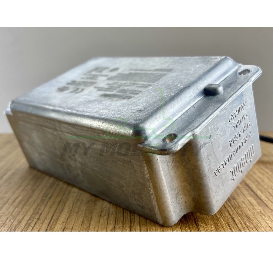 Ninebot Ninebot Max G30 Internal charger