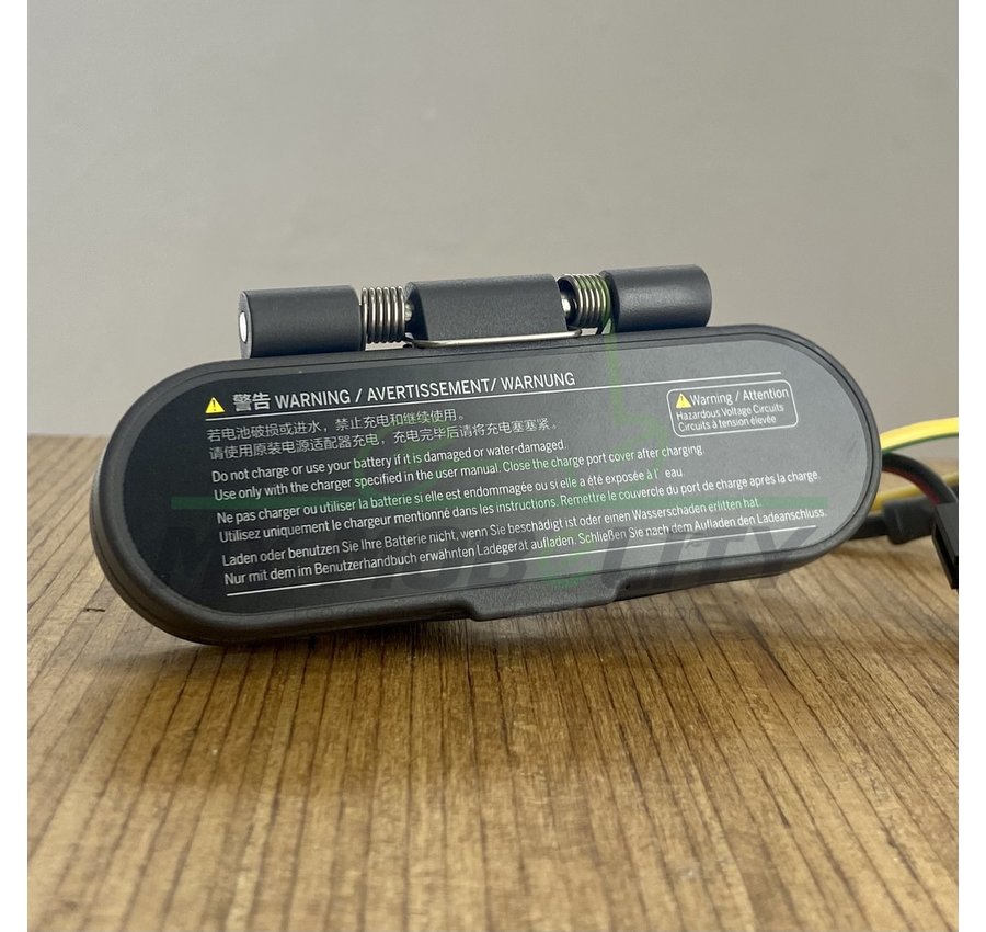 Ninebot Port de charge Ninebot Max G30