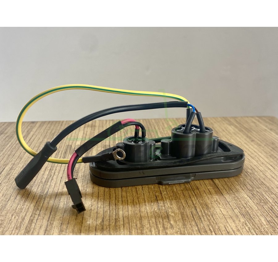 Ninebot Ninebot Max G30 oplaadpoort