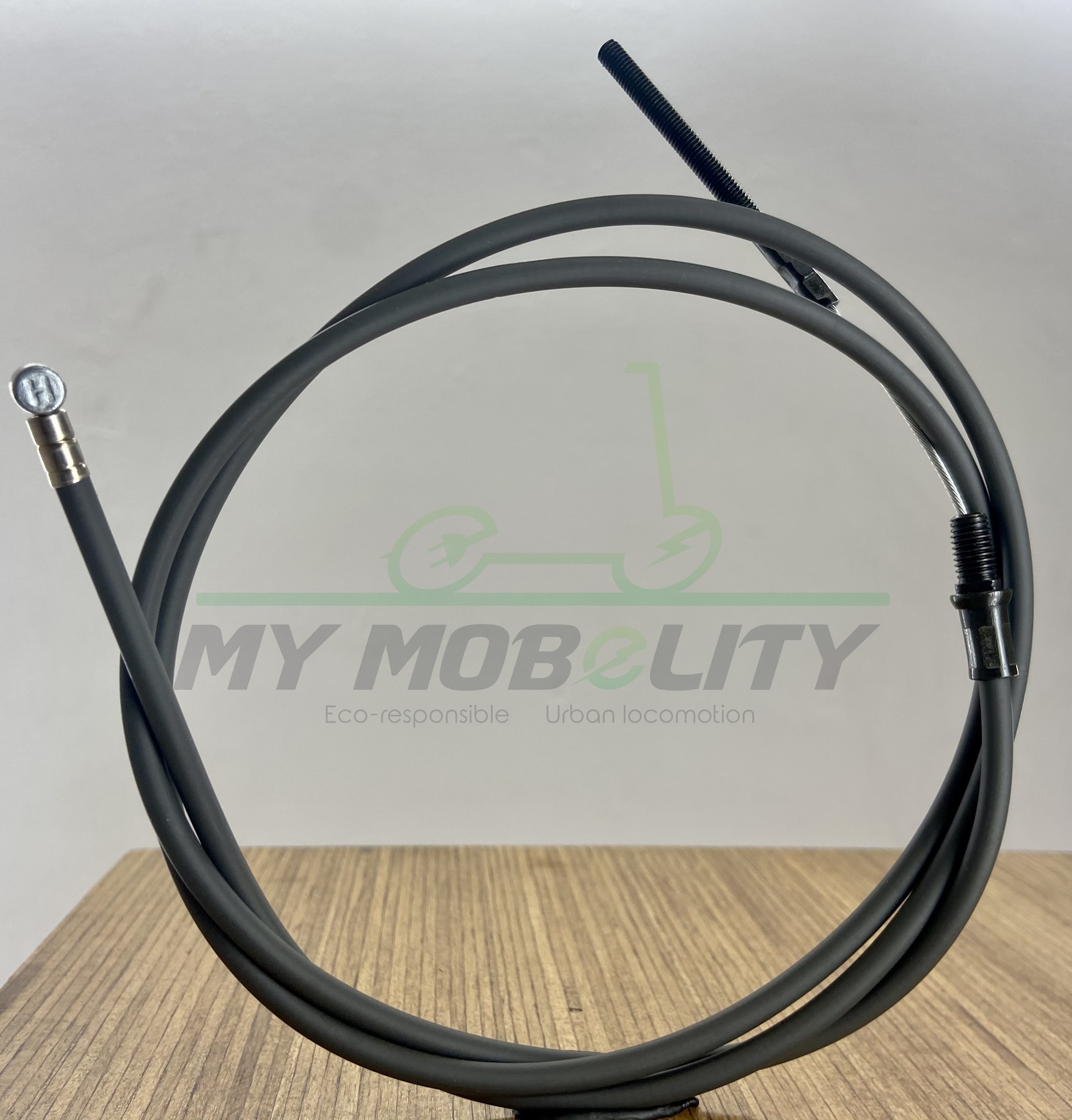 Câble de frein Ninebot Max G30 - My Mobelity