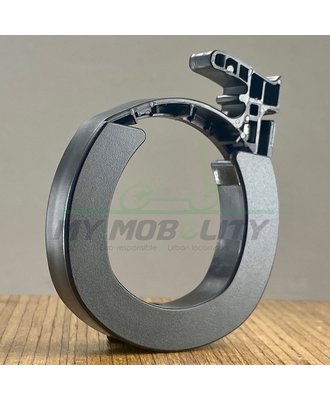 Ninebot Ninebot Max G30 folding mechanism security