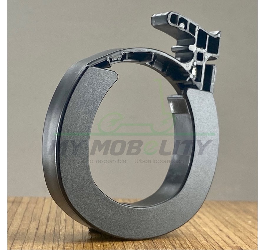 Ninebot Ninebot Max G30 vouwmechanisme beveiliging