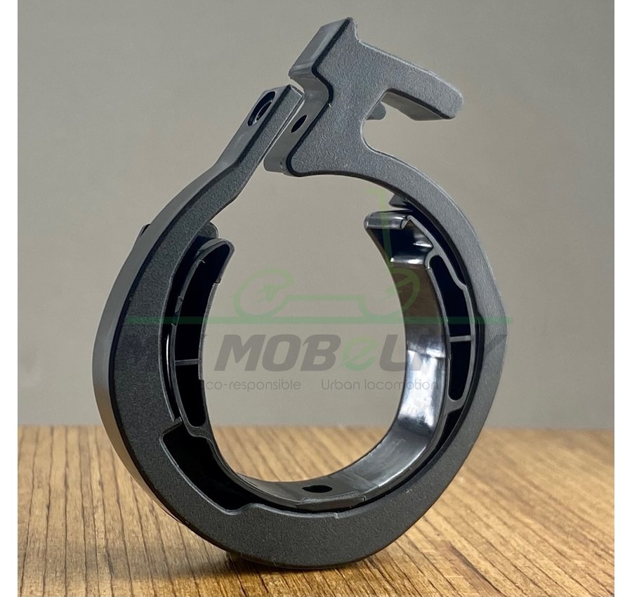 Ninebot Ninebot Max G30 folding mechanism security