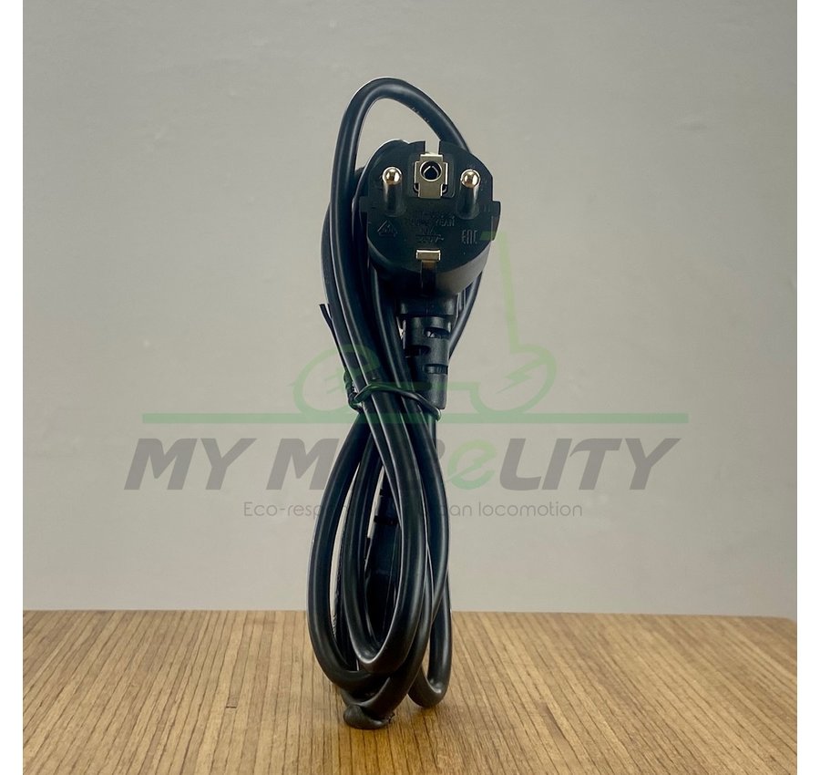 Câble de charge Ninebot Max G30 - My Mobelity
