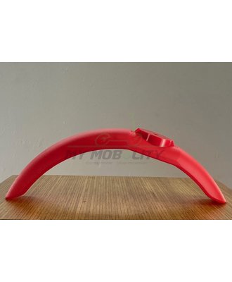 Xiaomi XiaomiM365 (pro) garde-boue avant rouge