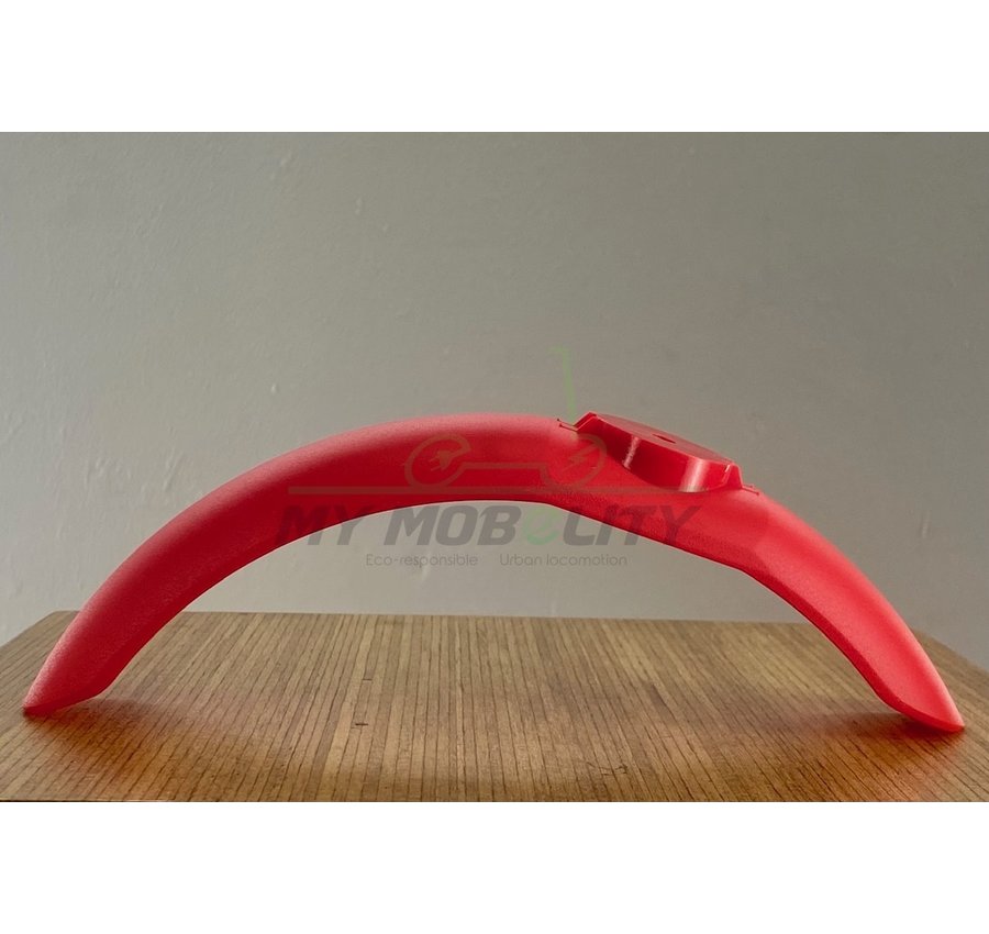 Xiaomi M365 (pro) Spatbord Rood