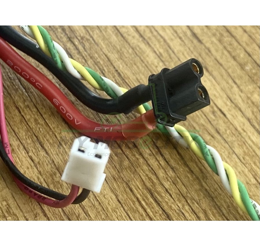 Xiaomi Batterie XiaomiM365