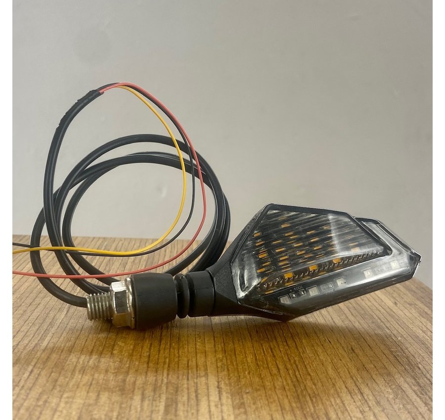 Speedtrott Clignotant Speedrott RX 1000/2000