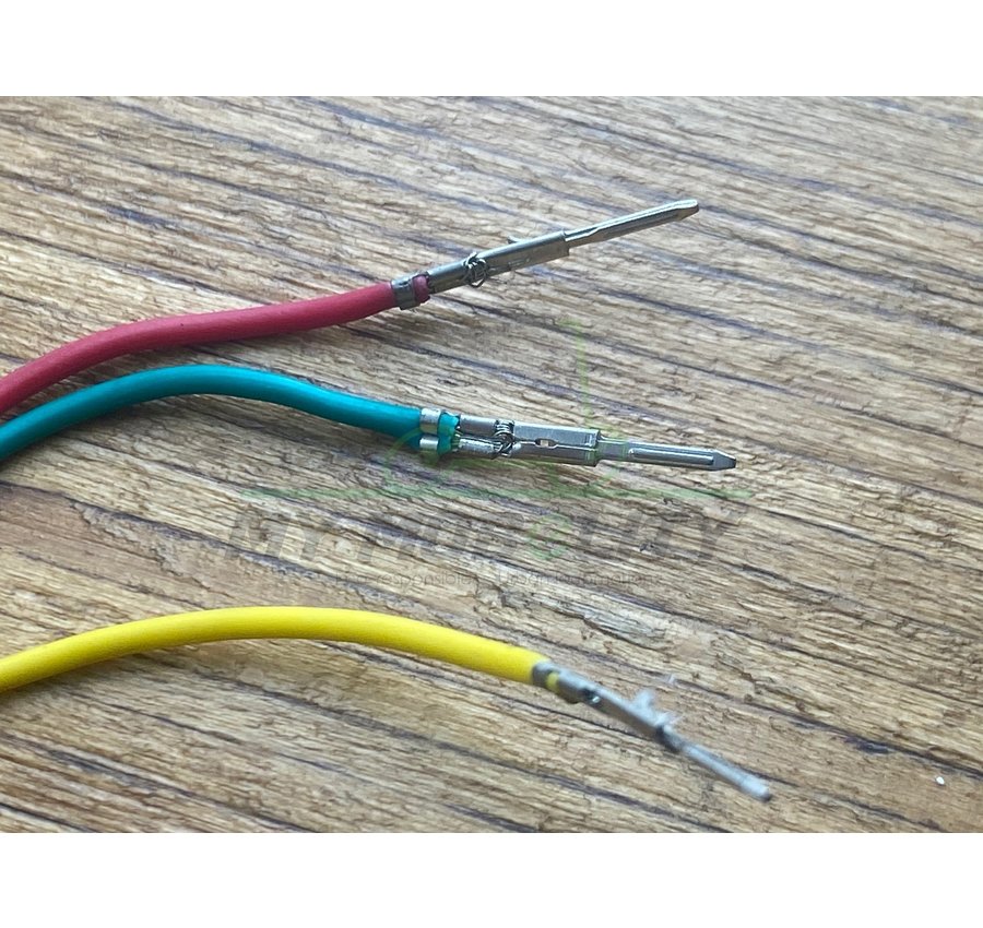 Speedtrott Feu arrière / stop Speedtrott RS800 +