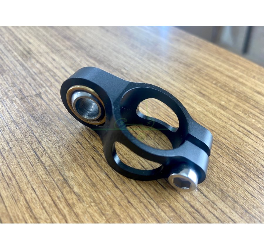 Amortisseur de direction