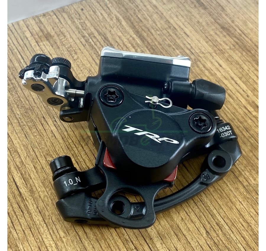 TRP TRP HY/RD Postmount Remklauw