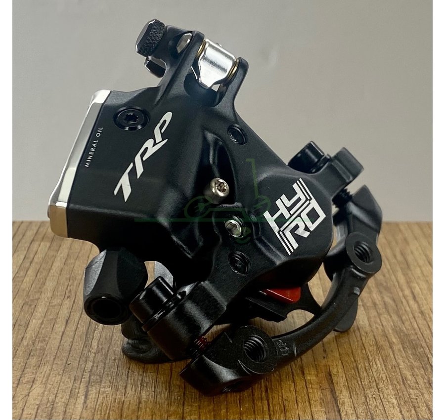 TRP Étrier de frein TRP HY/RD Postmount