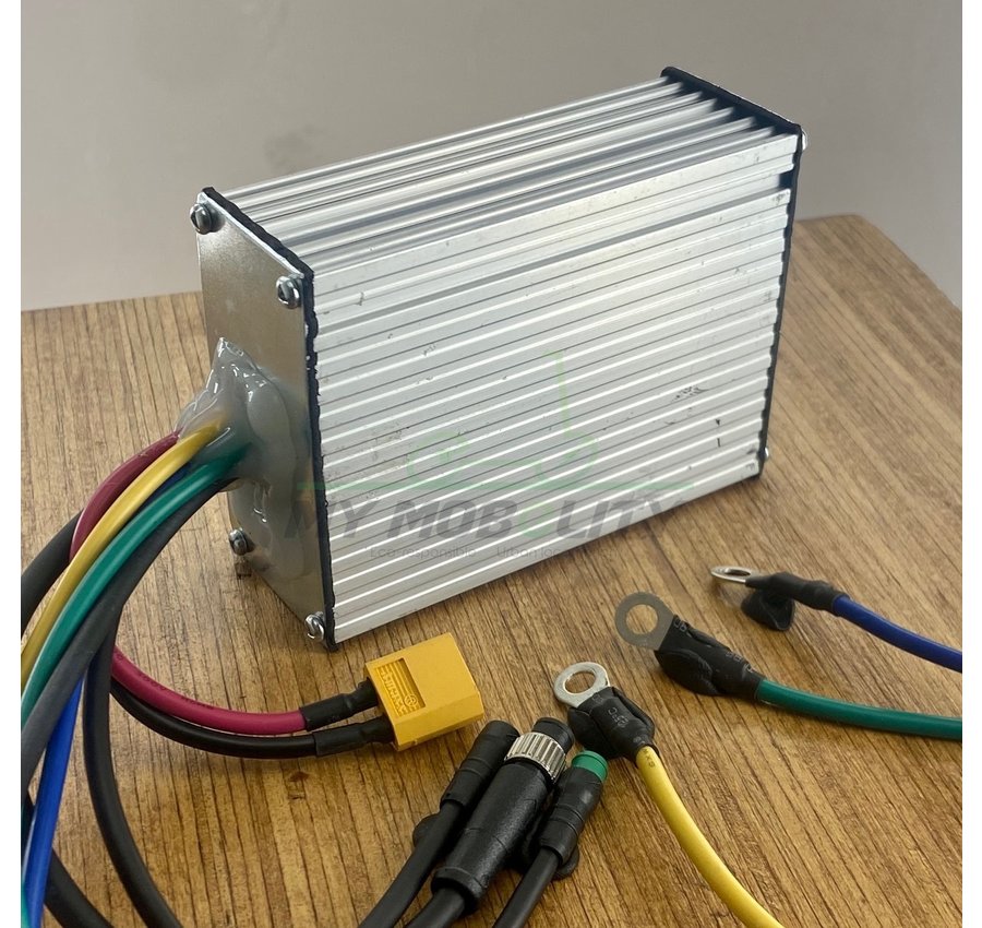 Inokim Inokim OX Controller