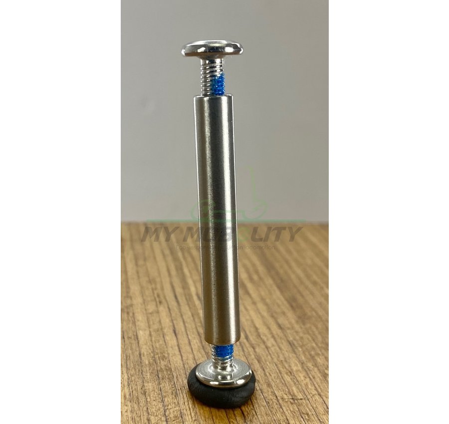 Inokim Inokim Ox screw shaft folding mechanism