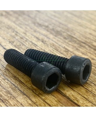 Ninebot Ninebot Max G30 Screw base folding mechanism