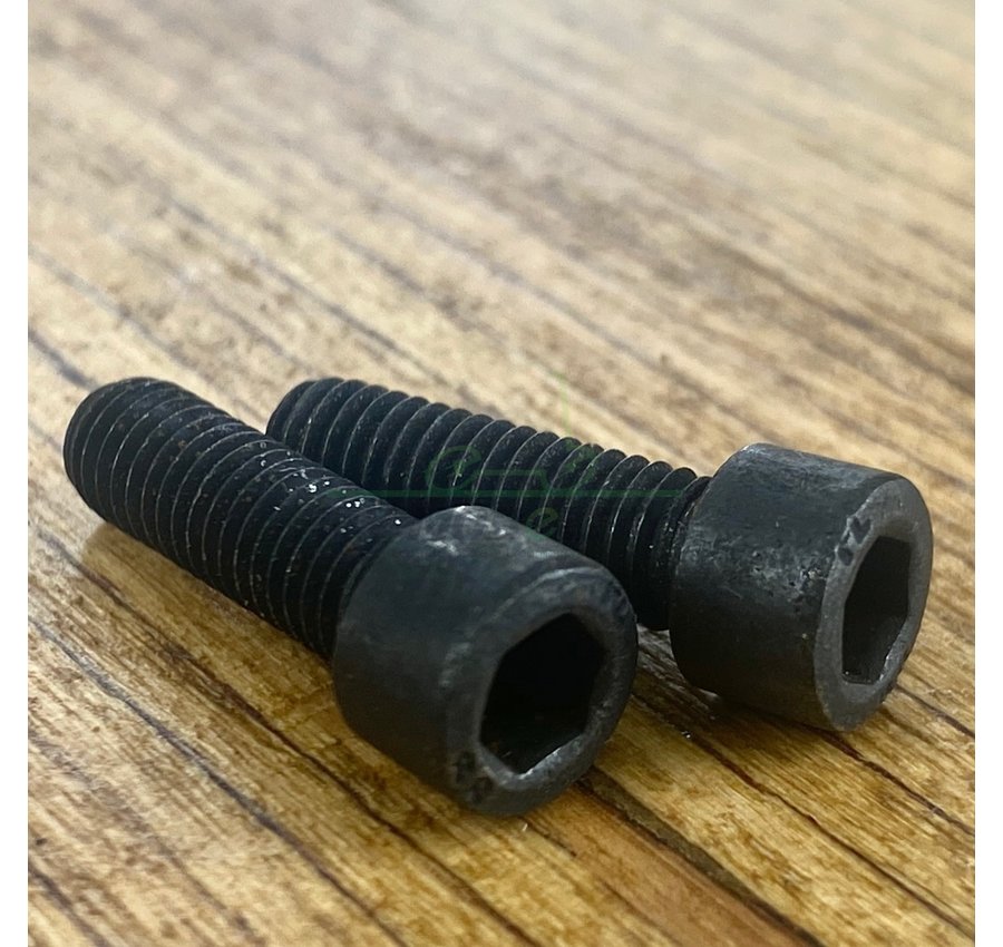 Ninebot Ninebot Max G30 Vijs basis plooi mechanisme