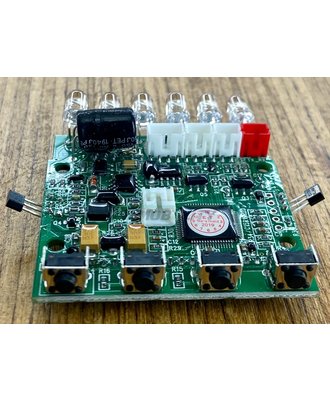 E-twow E-twow Booster GT display