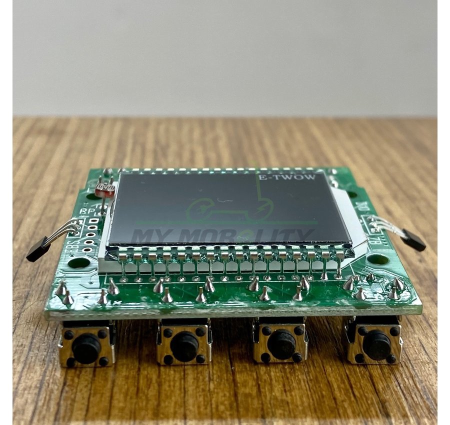 E-twow Écran E-twow Booster GT