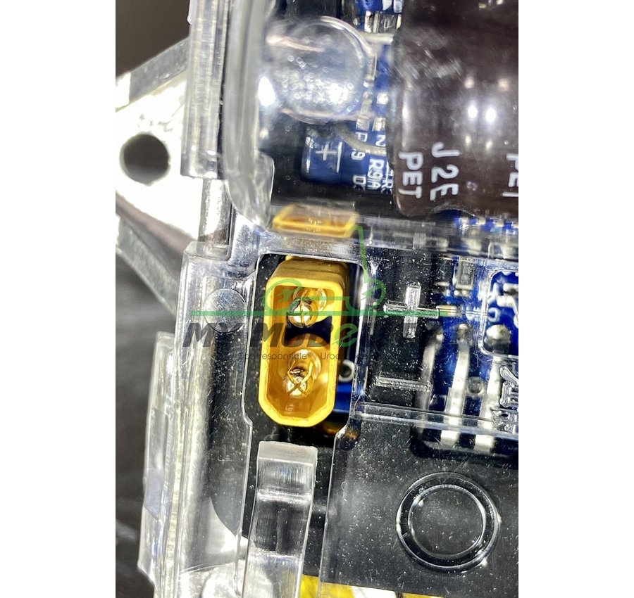 Xiaomi Contrôleur Xiaomi M365 pro