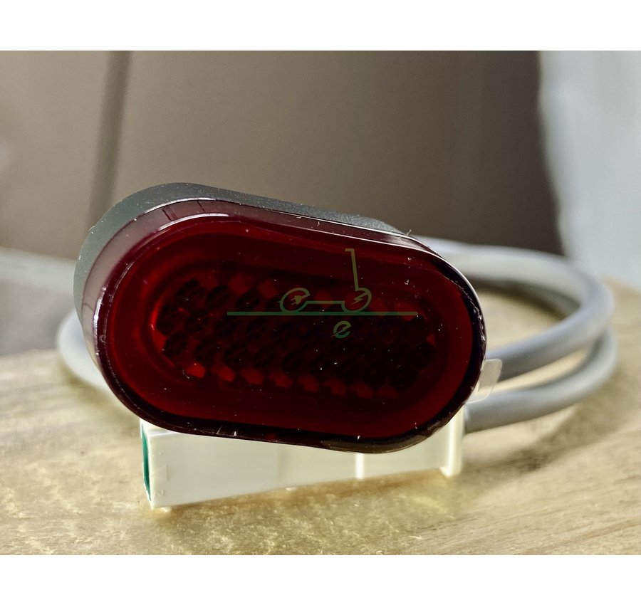 Xiaomi Feu arrière / stop Xiaomi M365