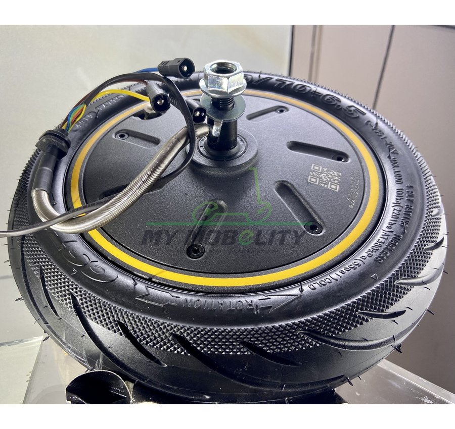 Ninebot Originele Ninebot Max G30 350W Motor