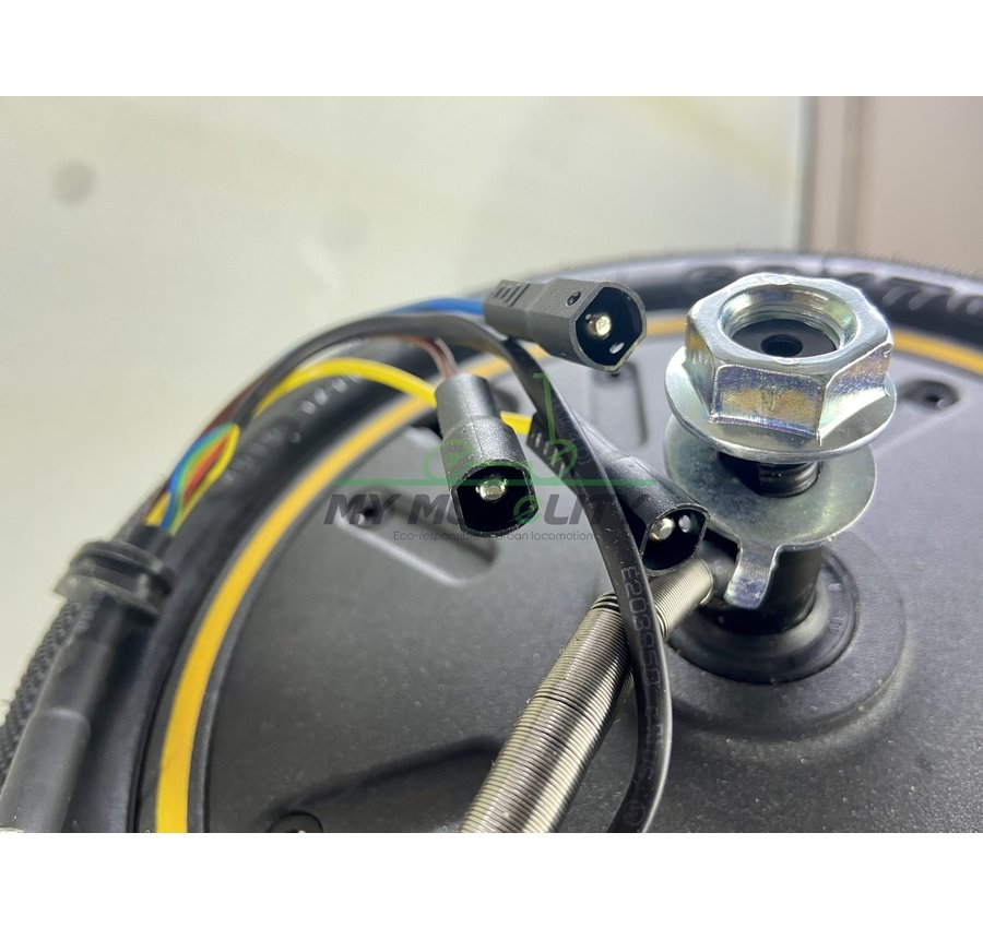 Ninebot Originele Ninebot Max G30 350W Motor