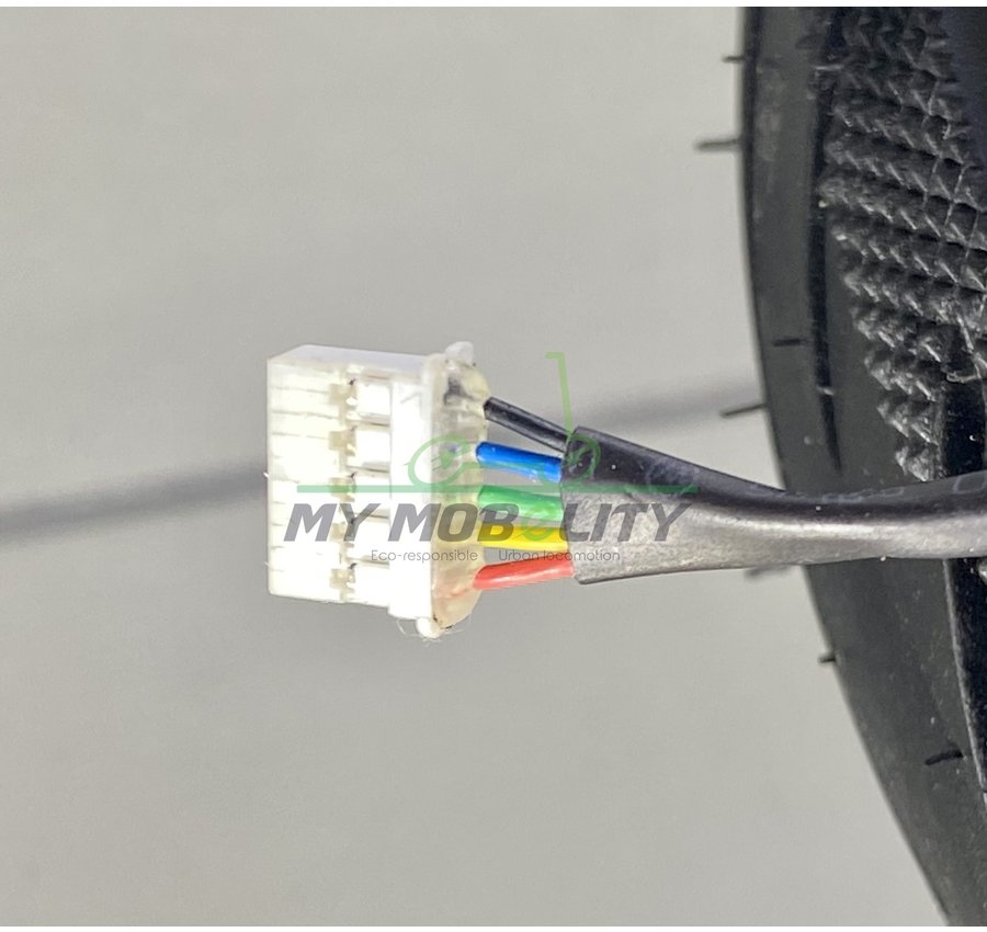 Ninebot Originele Ninebot Max G30 350W Motor