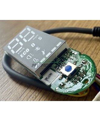 Xiaomi Xiaomi M365 Pro Ecran