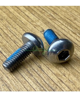 Xiaomi Xiaomi M365 (pro) Screws rear wheel