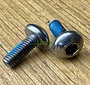 Xiaomi Xiaomi M365 (pro) Screws rear wheel