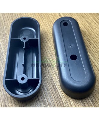 Ninebot Ninebot Max G30 plastic cover  achtervork