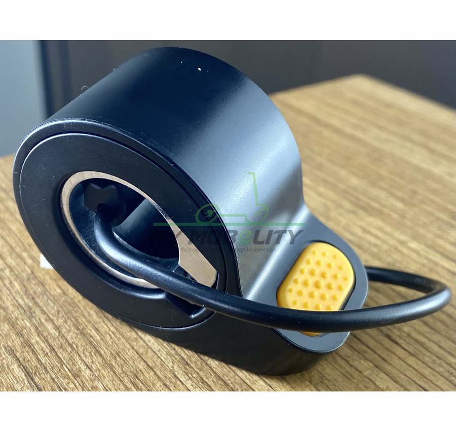 Ninebot Ninebot Max G30 throttle